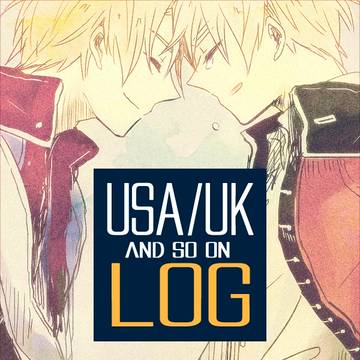 米英LOG(+α)