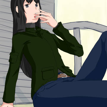 オリキャラ