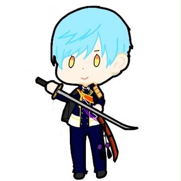 ミニ一期一振