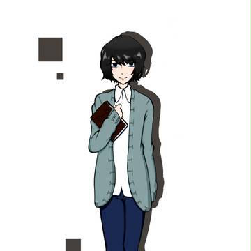 【課題】青木知影