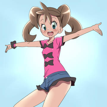 ポケモン系の