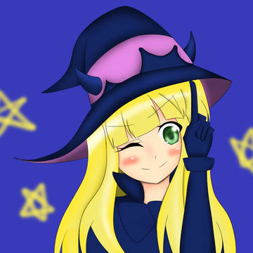 ゴーストリックの魔女