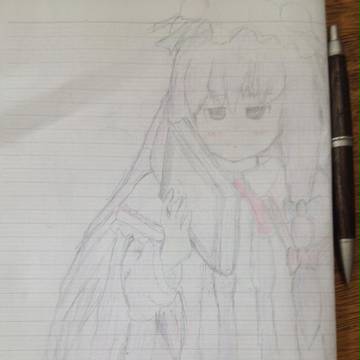 パチュリー