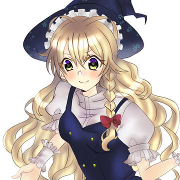 魔理沙