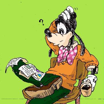 8月落書きまとめ