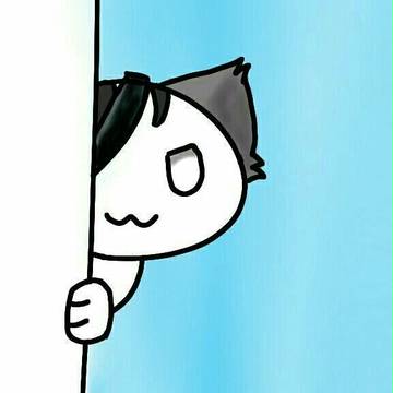 偷看