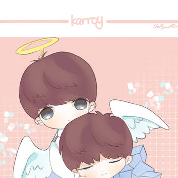 U R my 👼