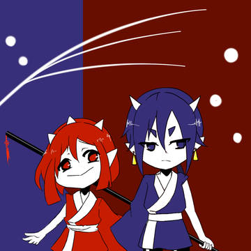 小鬼君