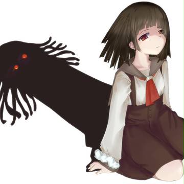 にょろにょろ