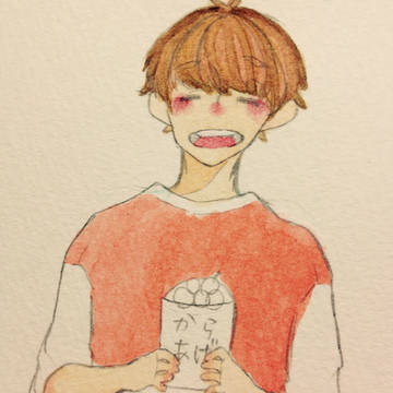 あげいん君