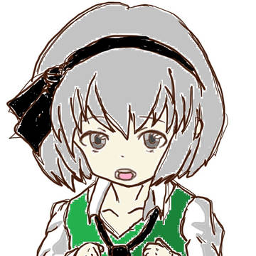 妖夢