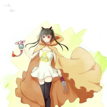 ギラルド  人设