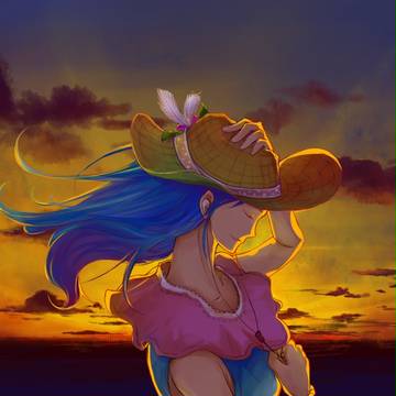 なつ 夏