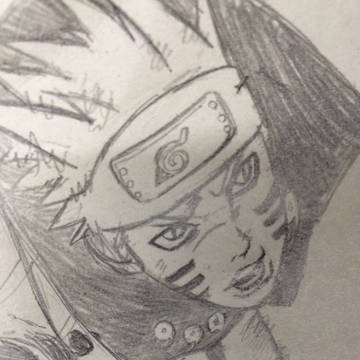ナルト