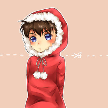 *♡