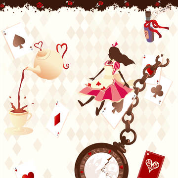 Wonderland