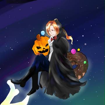 便宜上ハロナイ