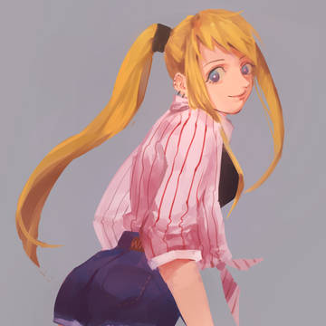 ウィンリィ