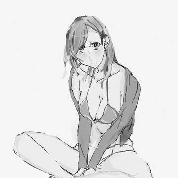 临摹