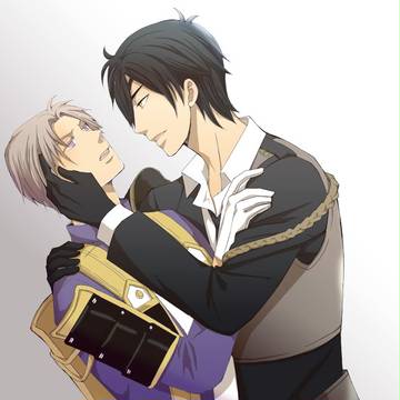 長谷部と燭へしログ+α　その２
