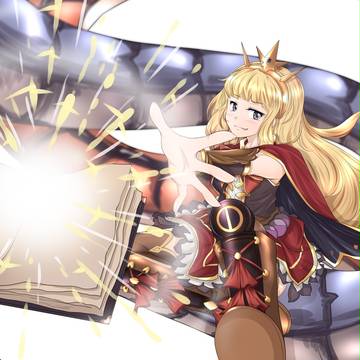 カリオストロ