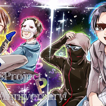 キラリと光る永遠に!!
