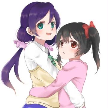 のぞにこ