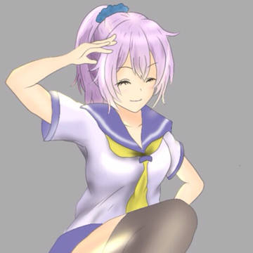 きょーしゅくですっ！！