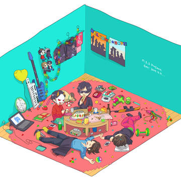 MSSProject 6th!
