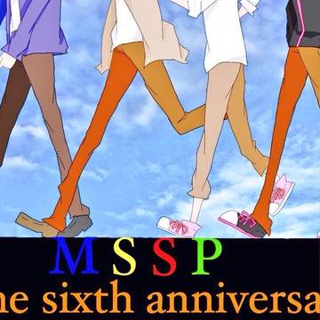 M.S.SProject  sixth anniversary