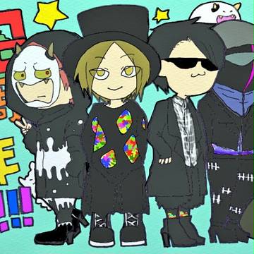 六周年！！