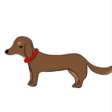友人のゲーム(犬)
