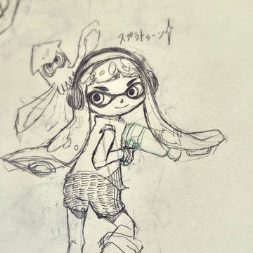 Splatoon