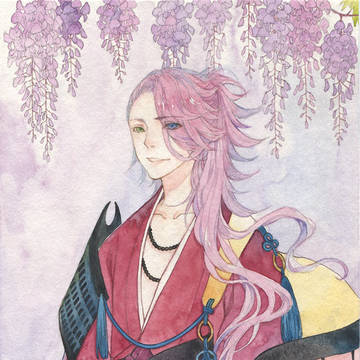 刀剣乱舞