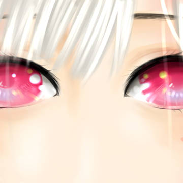 Eyes