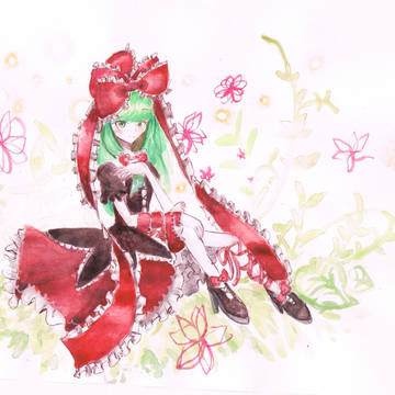 錯弥さんお誕生日おめでとうございます‼︎