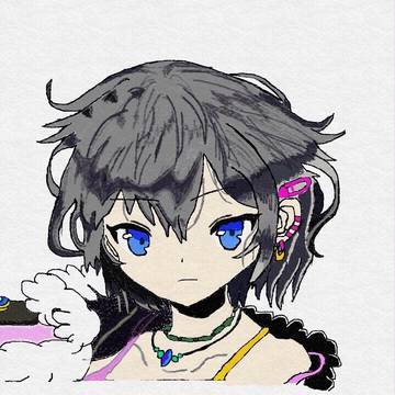 永久竜カナン