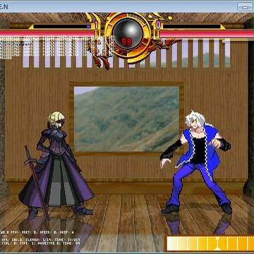 セイバーオルタ更新されました