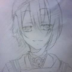 載せる前に来てしまった。