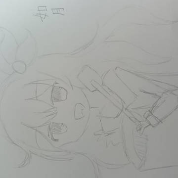 如月(バレンタイン)