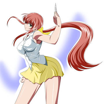 みつき