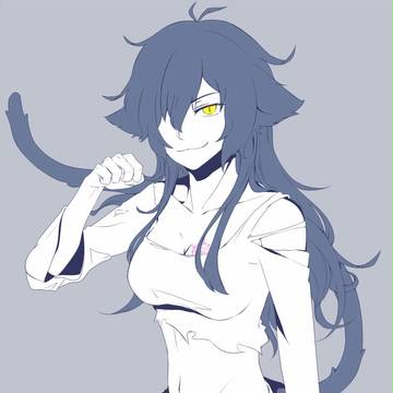 ハンス♀