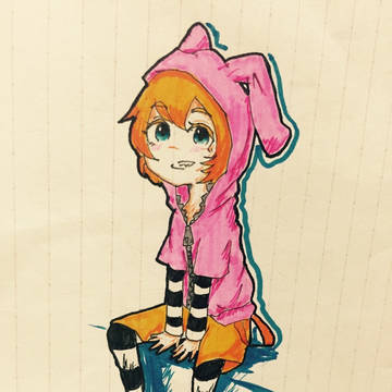 ＊久しぶりのらくがき!!＊