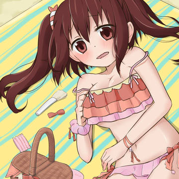 海老名ちゃんはカワイイ