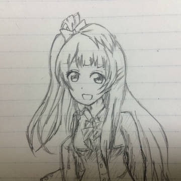 ことりちゃん(・8・)