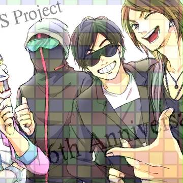 6th Anniversary!