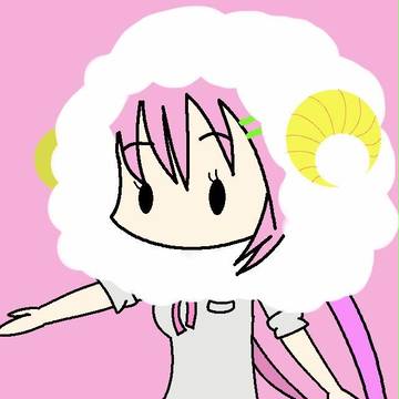 謎ポーズ羊るかさん集