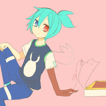 落書きぷよ
