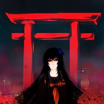 彼岸