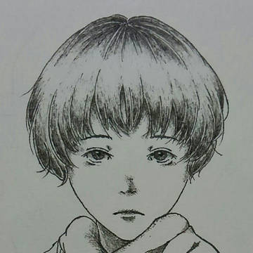 ペン書き